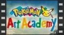 vídeos de Pokmon Art Academy
