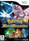 portada Pokémon Battle Revolution Wii