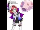 imágenes de Pokmon Conquest