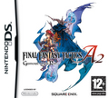Final Fantasy Tactics A2: Grimoire of the Rift