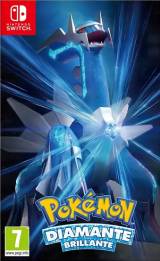 Pokémon Diamante Brillante y Perla Reluciente 