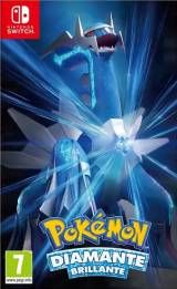 Pokmon Diamante Brillante y Perla Reluciente 