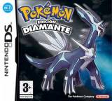Pokémon Diamante y Perla DS
