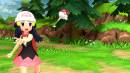 imágenes de Pokémon Diamante y Perla
