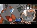 imágenes de Pokémon Edición Blanca y Negra