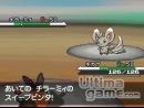 imágenes de Pokémon Edición Blanca y Negra