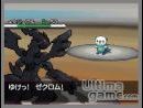 imágenes de Pokémon Edición Blanca y Negra