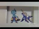 imágenes de Pokémon Edición Blanca y Negra