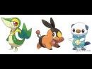 imágenes de Pokémon Edición Blanca y Negra