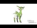 imágenes de Pokémon Edición Blanca y Negra
