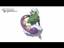 imágenes de Pokémon Edición Blanca y Negra