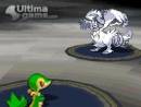 imágenes de Pokémon Edición Blanca y Negra