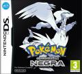 Pokémon Edición Blanca y Negra DS