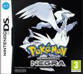 Pokmon Edicin Blanca y Negra 