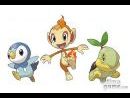 imágenes de Pokémon Edición Platino