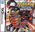 Pokmon Edicin Platino DS