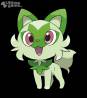 imágenes de Pokémon Escarlata y Pokémon Púrpura