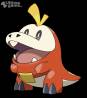 imágenes de Pokémon Escarlata y Pokémon Púrpura