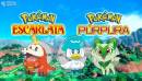imágenes de Pokémon Escarlata y Pokémon Púrpura
