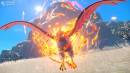 imágenes de Pokémon Escarlata y Pokémon Púrpura
