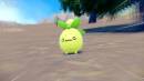 imágenes de Pokémon Escarlata y Pokémon Púrpura