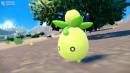 imágenes de Pokémon Escarlata y Pokémon Púrpura