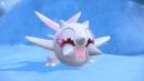 imágenes de Pokémon Escarlata y Pokémon Púrpura