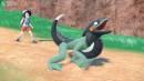 imágenes de Pokémon Escarlata y Pokémon Púrpura