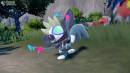 imágenes de Pokémon Escarlata y Pokémon Púrpura