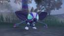 imágenes de Pokémon Escarlata y Pokémon Púrpura