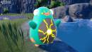 imágenes de Pokémon Escarlata y Pokémon Púrpura