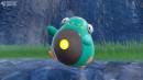 imágenes de Pokémon Escarlata y Pokémon Púrpura