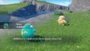 imágenes de Pokémon Escarlata y Pokémon Púrpura