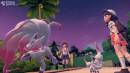 imágenes de Pokémon Escarlata y Pokémon Púrpura