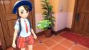 imágenes de Pokémon Escarlata y Pokémon Púrpura