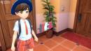 imágenes de Pokémon Escarlata y Pokémon Púrpura