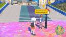 imágenes de Pokémon Escarlata y Pokémon Púrpura