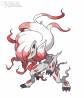 imágenes de Pokémon Escarlata y Pokémon Púrpura