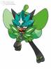 imágenes de Pokémon Escarlata y Pokémon Púrpura