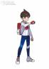 imágenes de Pokémon Escarlata y Pokémon Púrpura