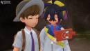 imágenes de Pokémon Escarlata y Pokémon Púrpura