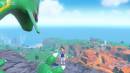 imágenes de Pokémon Escarlata y Pokémon Púrpura