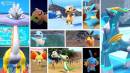 imágenes de Pokémon Escarlata y Pokémon Púrpura