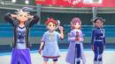 imágenes de Pokémon Escarlata y Pokémon Púrpura