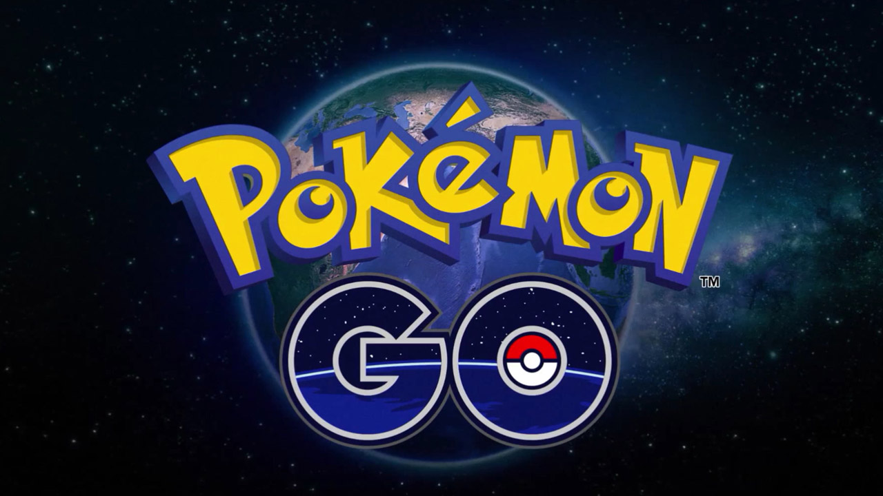 Pokmon GO