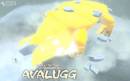 imágenes de Leyendas Pokémon: Arceus