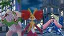 imágenes de Leyendas Pokmon: Z-A