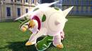 imágenes de Leyendas Pokmon: Z-A