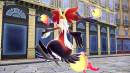 imágenes de Leyendas Pokmon: Z-A