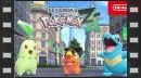 vídeos de Leyendas Pokemon Z-A